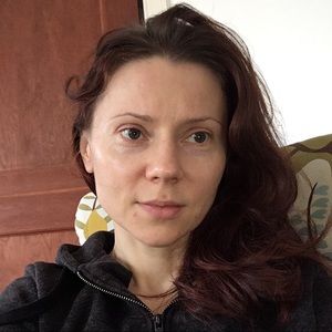 Meet your Posher, Olga